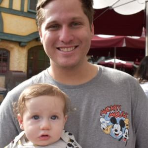 Meet your Posher, Kyle